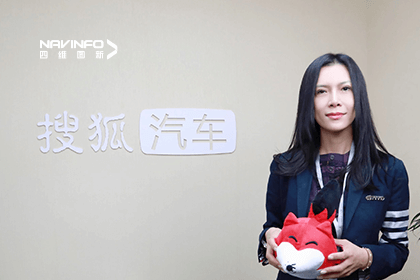 对话丨黄金城集团孟庆昕：场景地图可帮车企降低成本压力 2024年L3有望商用